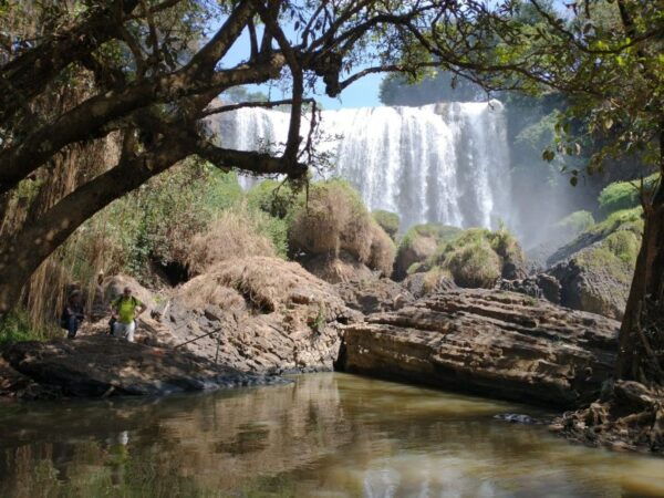 Dalat: Countryside Tour With Silk Village & Elephant Falls - Common Questions