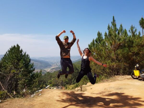 Dalat: Countryside Tour With Silk Village & Elephant Falls - The Sum Up