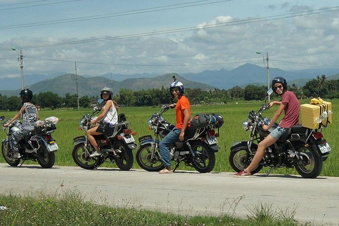 Dalat Countryside With Pongour & Elephant Waterfalls Tour - 1Day - Good To Know