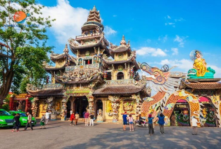 Dalat Culture Tour - Tour Details