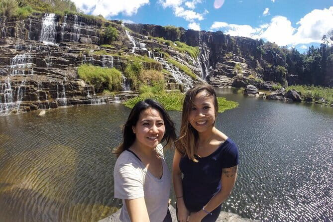 Dalat Discovery Elephant Falls , Pongour Falls & Countryside Tour - Good To Know
