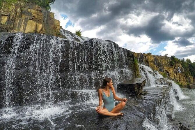 Dalat Discovery Elephant Falls , Pongour Falls & Countryside Tour - Who Should Consider This Tour?