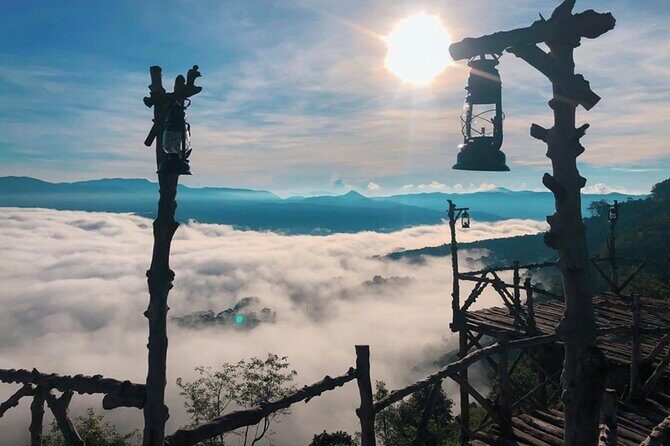 Dalat Early Morning Trek Featuring the Sunrise and Sea of Clouds - Final Thoughts