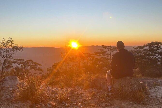 Dalat Early Morning Trek Featuring the Sunrise and Sea of Clouds - Why This Tour Is Worth Considering