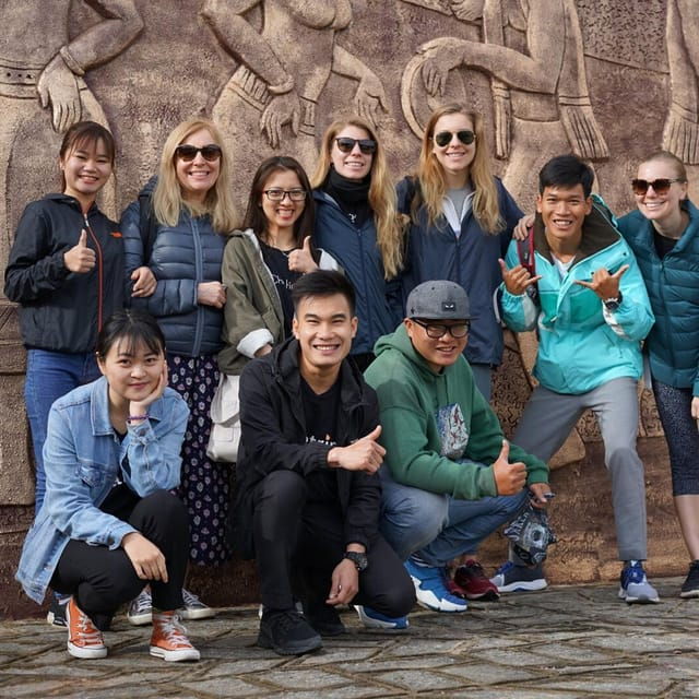 DALAT EASY RIDER CITY SMALL GROUP TOUR BY MOTORBIKE - Good To Know