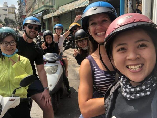 DALAT EASY RIDER CITY SMALL GROUP TOUR BY MOTORBIKE - Tips for a Great Tour
