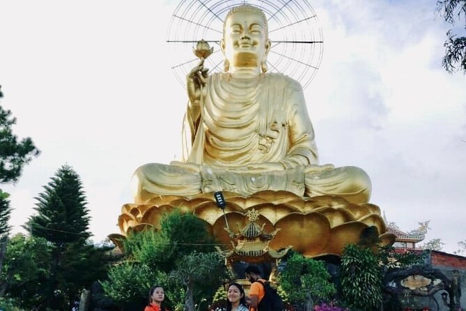 Dalat Easy Rider - Private Tour in Da Lat City - Good To Know