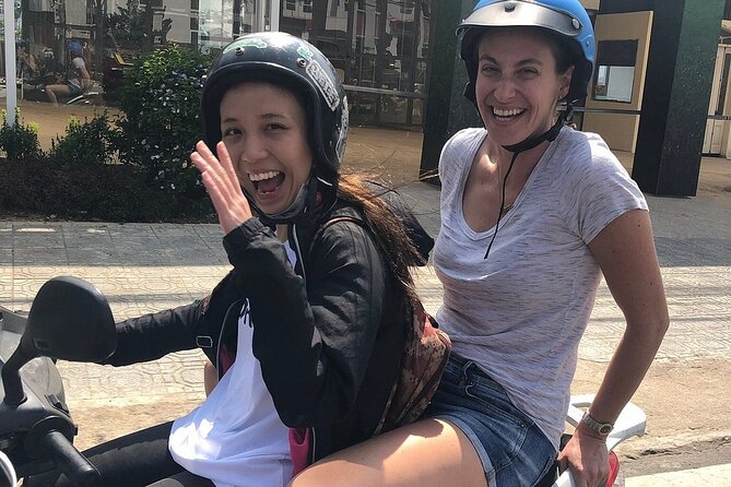 Dalat Easy Rider - Private Tour in Da Lat City - Pickup Details