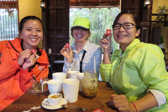 Dalat Easy Rider - Private Tour in Da Lat City - Booking Information