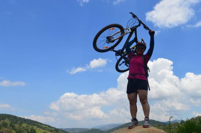 Dalat: Elephant Waterfall Countryside Bike Tour - Included Services