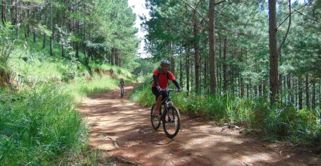 Dalat: Elephant Waterfall Countryside Bike Tour - Important Information