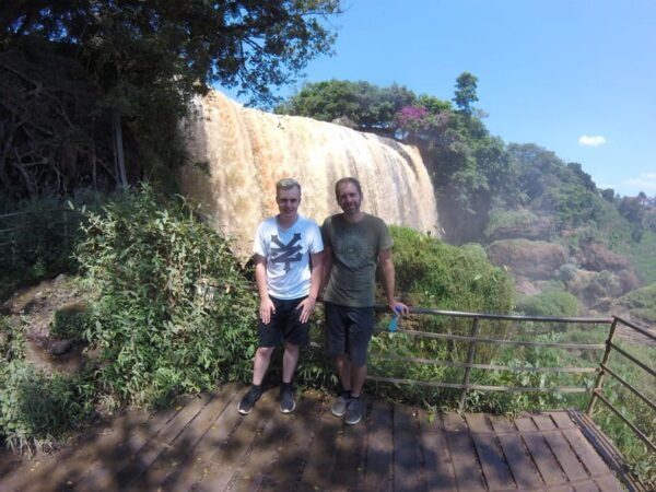 Dalat: Elephant Waterfall Countryside Bike Tour - Tips for Travelers
