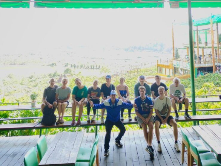 Dalat: Full-Day Natural Countryside Tour - Tour Highlights