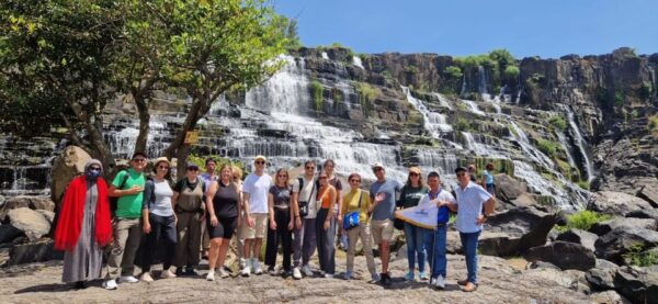 Dalat: Full-Day Natural Countryside Tour - Tour Duration