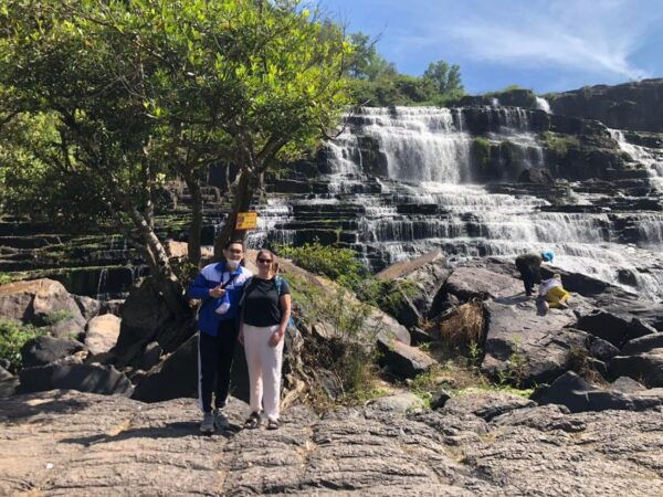 Dalat: Full-Day Natural Countryside Tour - Common Questions