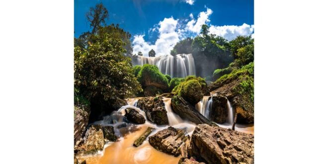 Dalat Group Easy Rider - Elephant Fall-Pagoda-Weasel Coffee… - Key Stops and Attractions