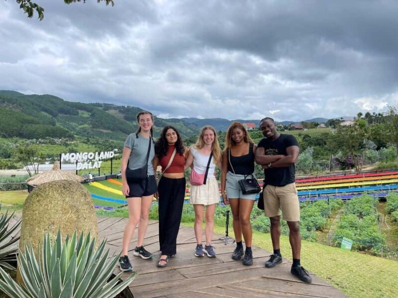 Dalat Half-Day Adventure: Morning & Afternoon Options - A Closer Look at the Dalat Half-Day Tour