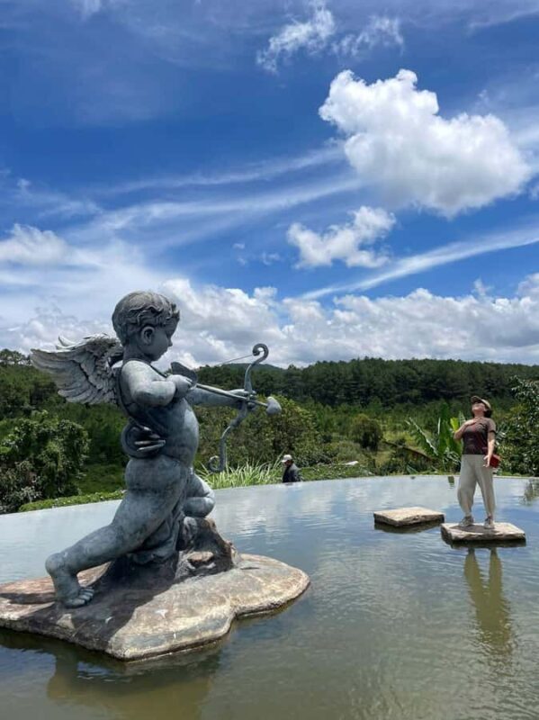 Dalat Half-Day Adventure: Morning & Afternoon Options - Practical Aspects and Tips