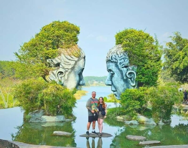 Dalat Half-Day Adventure: Morning & Afternoon Options - The Sum Up