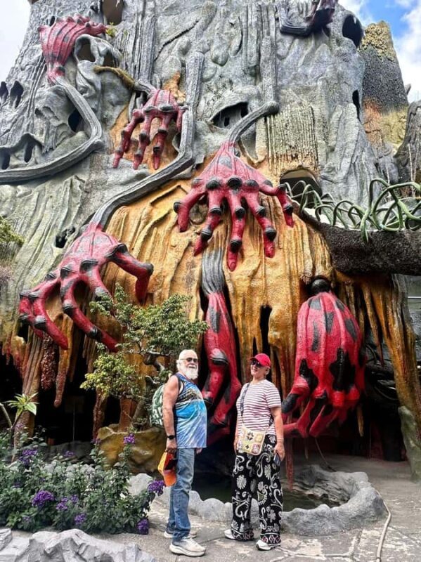 Dalat Half-Day Adventure: Morning & Afternoon Options - FAQ