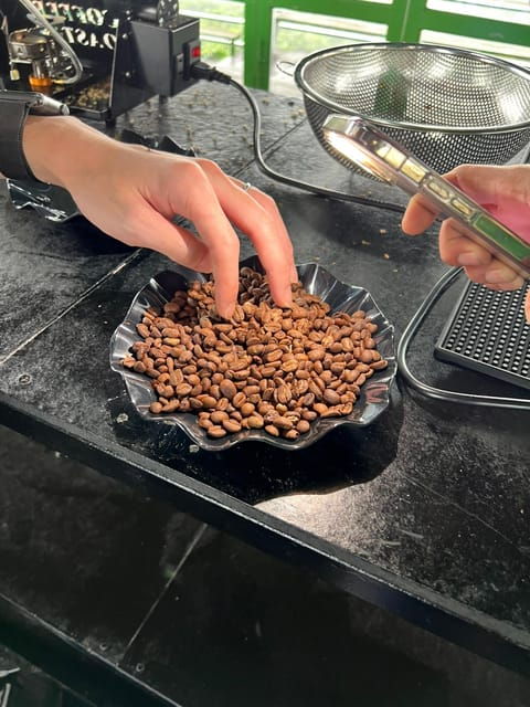 Dalat Half-Day Coffee Experience Tour - Good To Know
