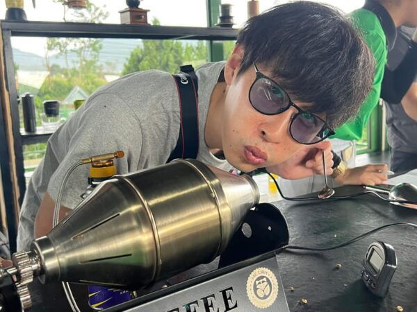 Dalat Half-Day Coffee Experience Tour - Tips for Participants