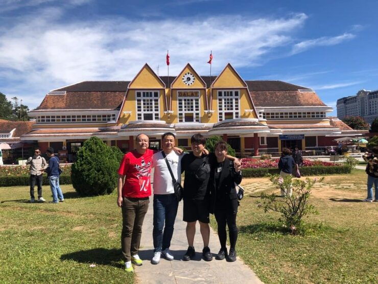Dalat Highlights: Must-See Attractions in the City - Good To Know