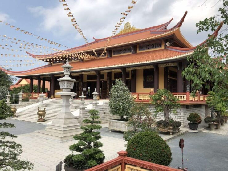 Dalat Highlights: Must-See Attractions in the City - Dalat Railway Station