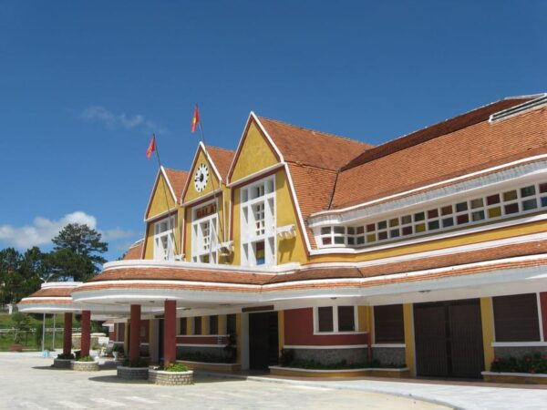 Dalat Highlights: Must-See Attractions in the City - Tuyen Lam Lake
