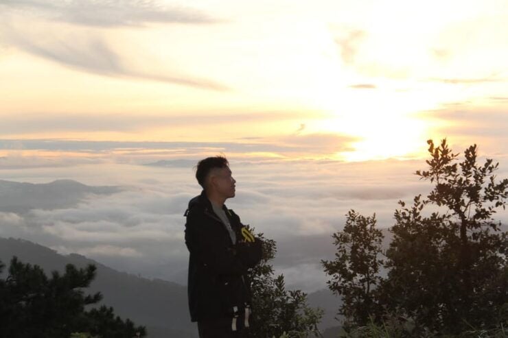 Dalat: Hiking the Mountain to Observe the Cloud and Sunrise - Good To Know