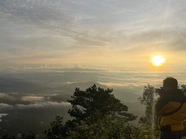 Dalat: Hiking the Mountain to Observe the Cloud and Sunrise - Frequently Asked Questions