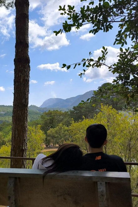DaLat: Langbiang Mountain-Datanla Waterfall-Crazy House Tour - Datanla Waterfall Adventures