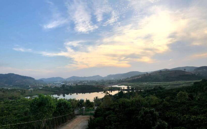 Dalat : Local Experience - Three Waterfalls - Small Group - Good To Know