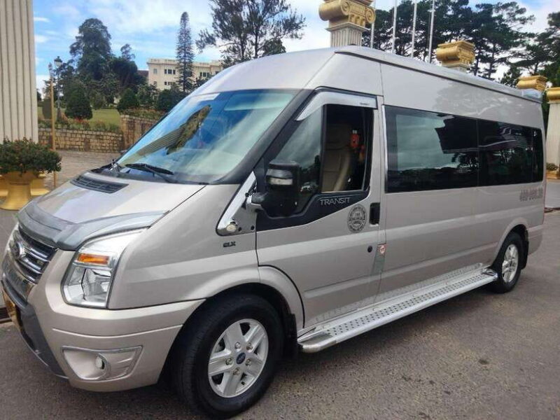 Dalat: Mario Kart - Mongo Land - Countryside Small Group - Who Is This Tour Best For?