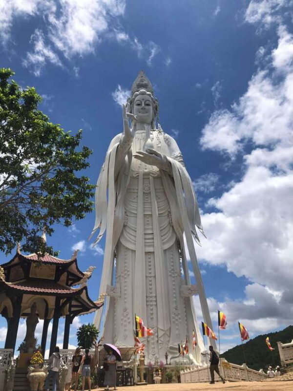 Dalat: Mario Kart - Mongo Land - Countryside Small Group - FAQ