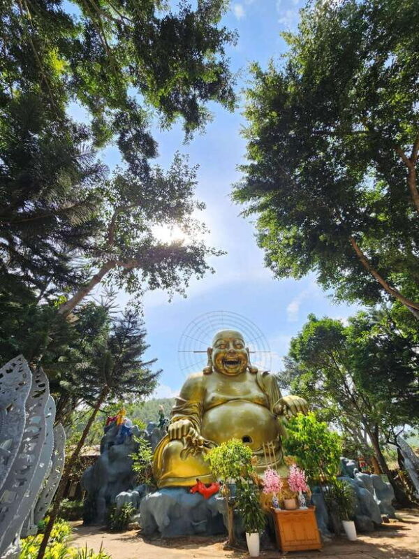 Dalat: Mario Kart - Mongo Land - Countryside Small Group - Final Thoughts