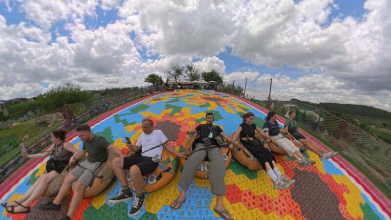 Dalat Mario Kart - Mongo Land - Countryside Small Group Tour - Who Will Love This Tour?