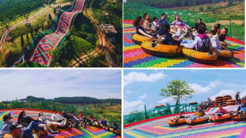 Dalat Mario Kart - Mongo Land - Countryside Small Group Tour - FAQ