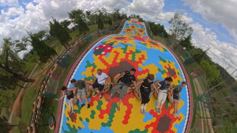 Dalat Mario Kart - Mongo Land - Countryside Small Group Tour - Final Thoughts