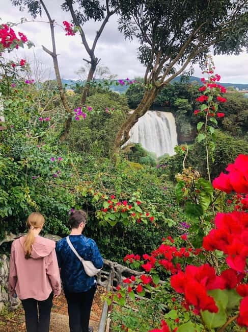 Dalat: Mario kart - Mongo Land - Countryside Tour - Authentic Experiences and Traveler Tips