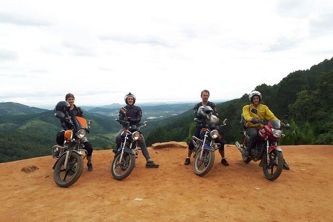 Dalat Motorbike Tour - Good To Know