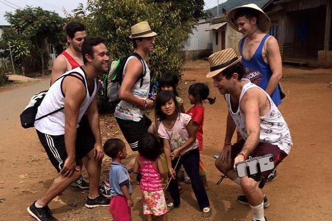 Dalat Motorbike Tour - Frequently Asked Questions