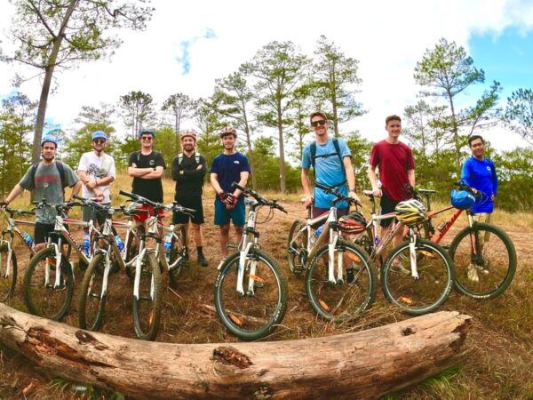 Dalat Mountain Biking Tour - Nearby Attractions and Activities