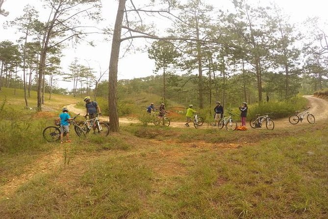 Dalat Mountain Biking Tours - Good To Know