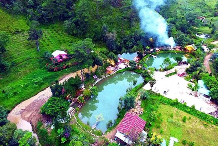 Dalat Nature Tour - Booking Information