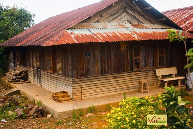 Dalat - Nha Trang Motorbike: Local Hidden Gems - Authentic Experiences and Guide Insights