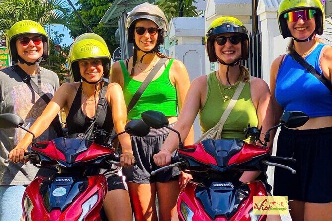 Dalat - Nha Trang Motorbike: Local Hidden Gems - The Sum Up