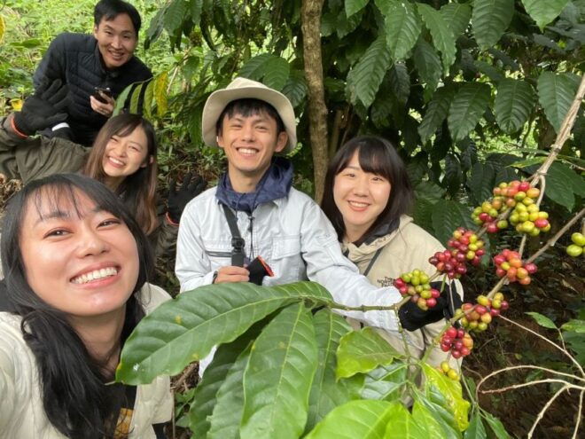 Dalat Organic Farm, Discover How to Make Specialty Coffee - Tour Details and Reviews