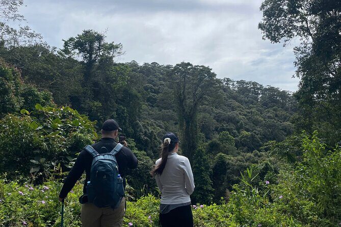 Dalat Pinhatt Peak Jungle Trek and Tuyen Lam Lake - Final Thoughts