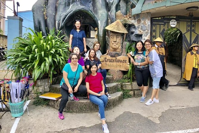 Dalat Private Day Trip From Nha Trang - Meeting and Pickup